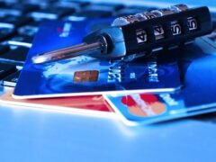 bank card security