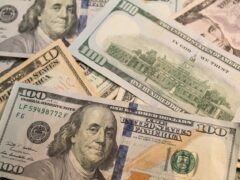 dolar exchange