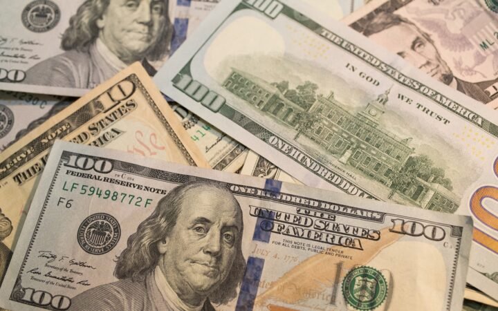 dolar exchange