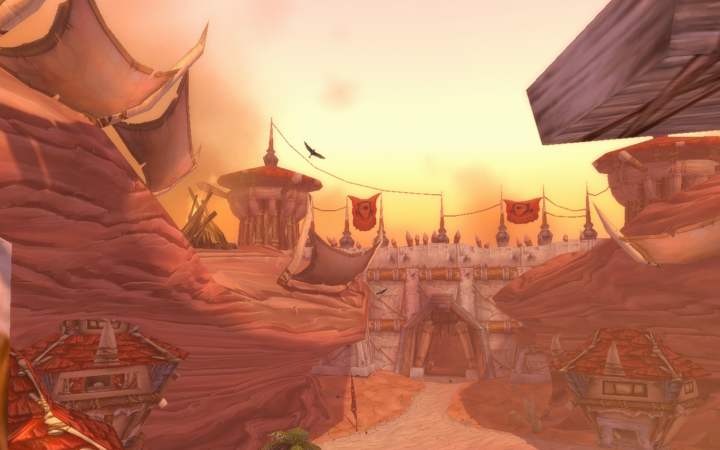 orgrimmar