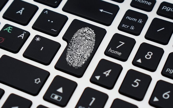 passwords