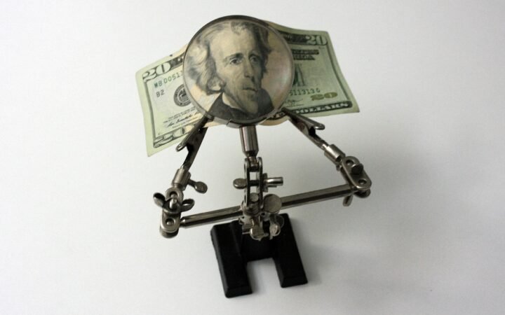 saving money step by step