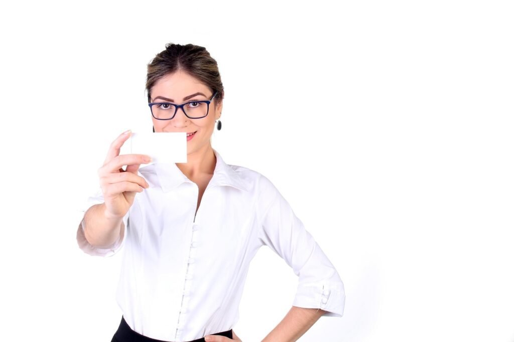 small business owner filming product with phone