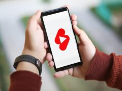 smartphone vertical video