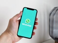 whatsapp and AI